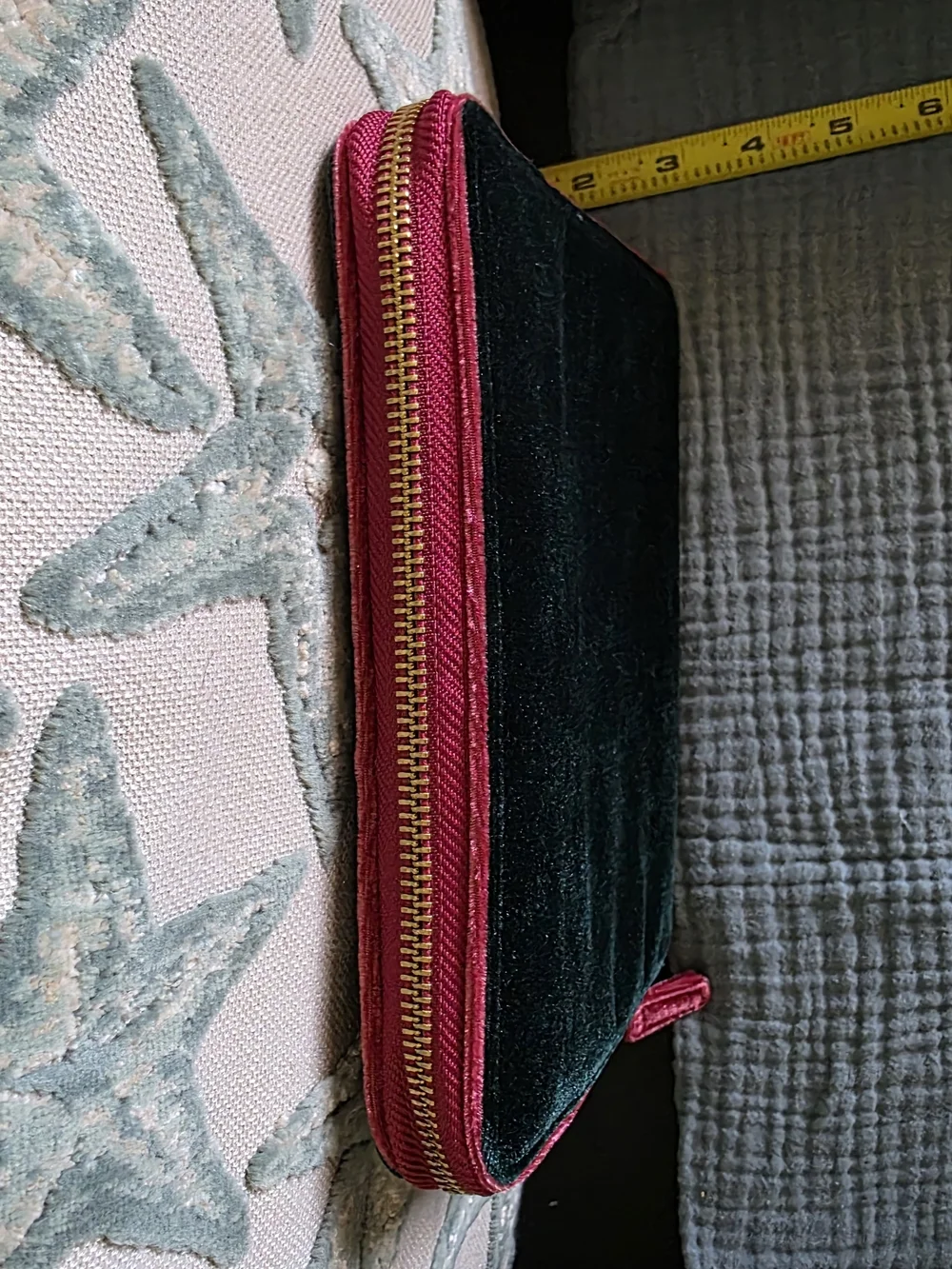 Anthropologie gorgeous green